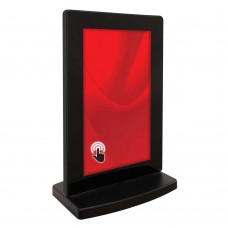 PF22H7KC 22" All-In-One Interactive Touch Tabletop Kiosk with BrightSign Built-In
