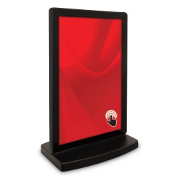 32” Interactive Touch Tabletop Kiosk