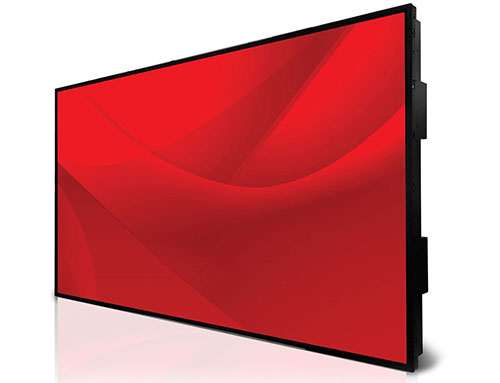 Commercial Window Displays (H-SERIES)
